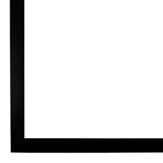 Black Belmont Frame By Studio Decor